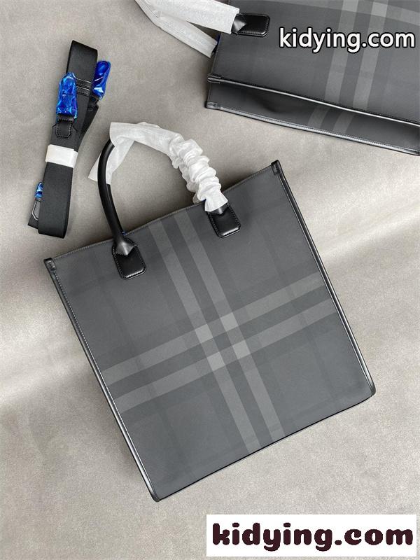 2026最新作☆☆バーバリー トートバッグコピーBURBERRY 今話題上品コスパ最高収納性抜群-6