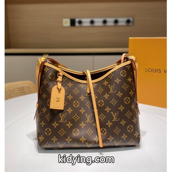 今季セール　ルイヴィトン モノグラム 　ショルダーバッグコピー格安　バック_ルイ ヴィトン LOUIS VUITTON_ブランド コピー 激安(日本最大級)-0