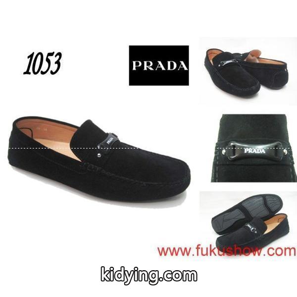 PRADA 2011秋冬新作_スニーカー、靴_メンズファッション_スーパーコピーブランド激安通販 専門店-0