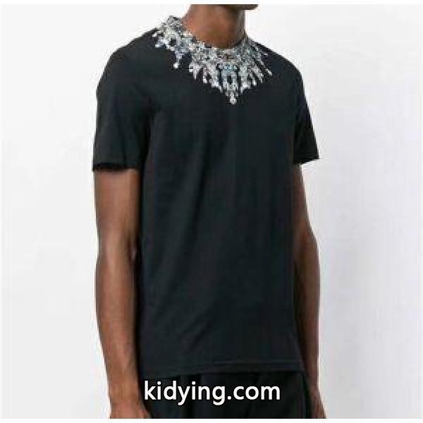 オシャレに欠かせない!ジバンシー2018新品セール GIVENCHY 半袖Tシャツ 2色可選_ジバンシー GIVENCHY_ブランド コピー 激安(日本最大級)-0