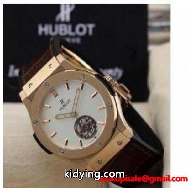 一番人気HUBLOT ウブロ 腕時計 コピー 腕時計　逆回転防止ベゼル_ウブロ Hublot_ブランド コピー 激安(日本最大級)-0