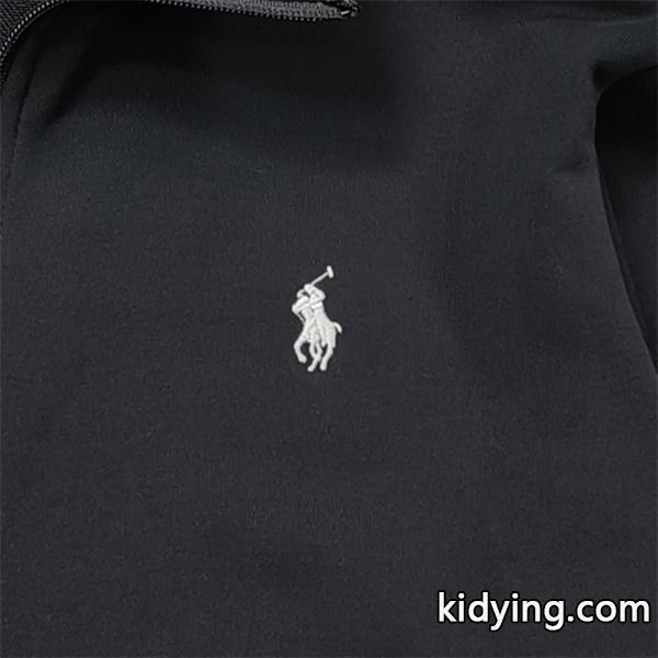 人気急上昇 2026新作 スマート ジップアップ Polo Ralph Lauren ポロ ラルフローレン コピー-7