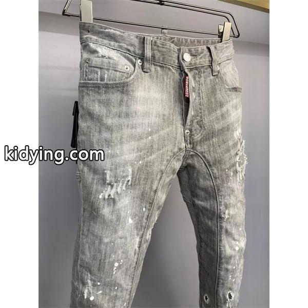 今買い◎得 2025 ディースクエアード ジーンズ ブランド コピーDSQUARED2_ 激安(日本最大級)-2
