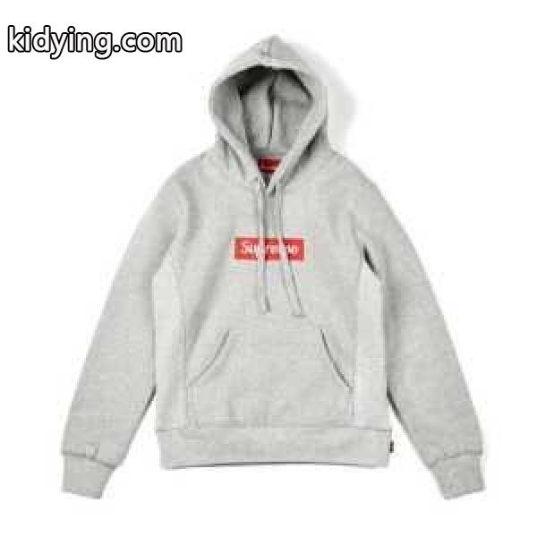 2017春夏 多色可選 BOX LOGO HOODED 抜群の雰囲気が作れる! ュプリーム SUPREME パーカー_シュプリーム SUPREME_ブランド コピー 激安(日本最大級)-1