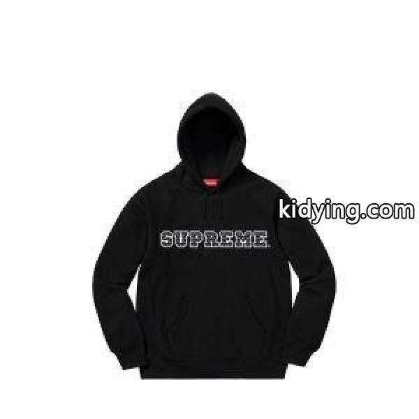 ふんわりまとって暖かお洒落 多色可選 パーカー価値大の2019SS秋冬アイテム Supreme The Most Hooded Sweatshirt_シュプリーム SUPREME_ブランド コピー 激安(日本最大級)-1