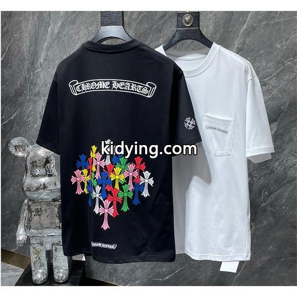 CHROME HEARTS クロムハーツtシャツコピー 通販ショッピング-0