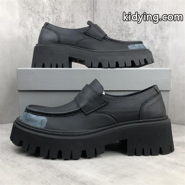 ☆BALENCIAGA ☆【2025秋冬】最新コレクション ☆バレンシアガ ブーツメンズスーパーコピーブランド激安通販 専門店-0