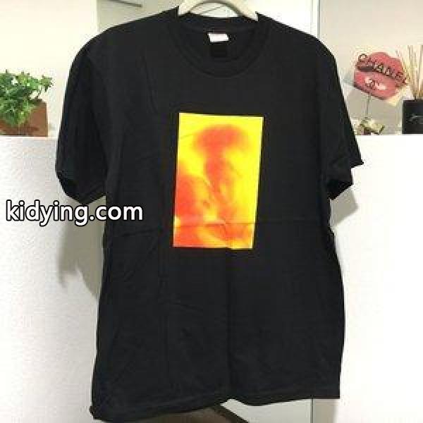 Supreme シュプリーム マドンナ & チャイルド シュプリーム×アンドレス・セラーノ 半袖Ｔシャツ ブラック メンズ 未使用【中古】 :224202-13765-1:リファレンス コレクション - 通販ショッピング-0