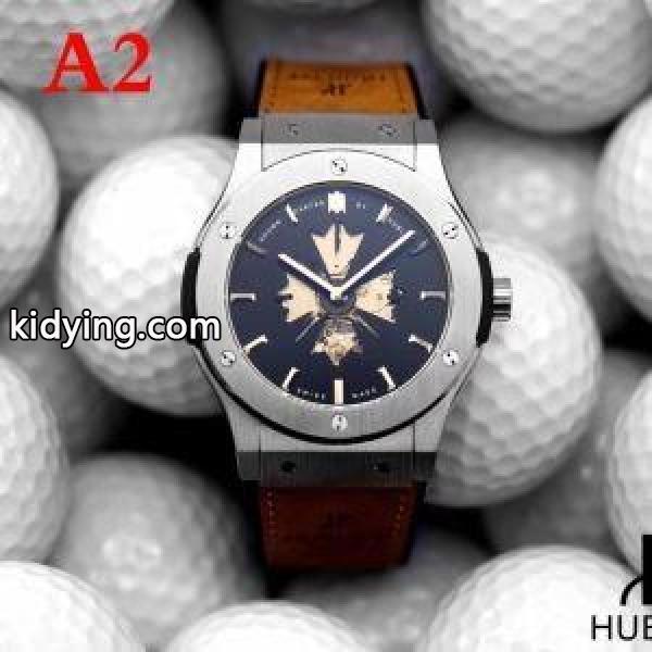 4色可選 ファッション 人気 2017お得HOT ウブロ HUBLOT 男性用腕時計_ウブロ Hublot_ブランド コピー 激安(日本最大級)-1