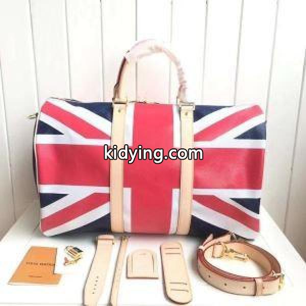 ボストンバッグ ルイ ヴィトンSALENo1完売人気 LOUIS VUITTONシンプルな外観_ルイ ヴィトン LOUIS VUITTON_ブランド コピー 激安(日本最大級)-0