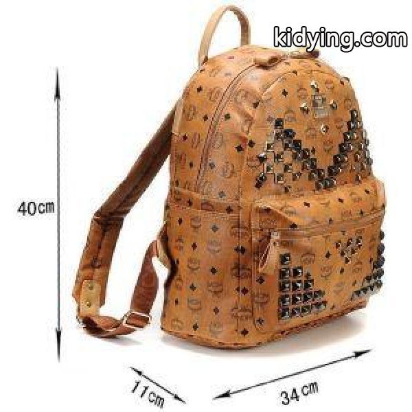 春夏 着心地抜群 エムシーエム コピー リュック男女兼用_エムシーエム コピー MCM_ブランド コピー 激安(日本最大級)-0