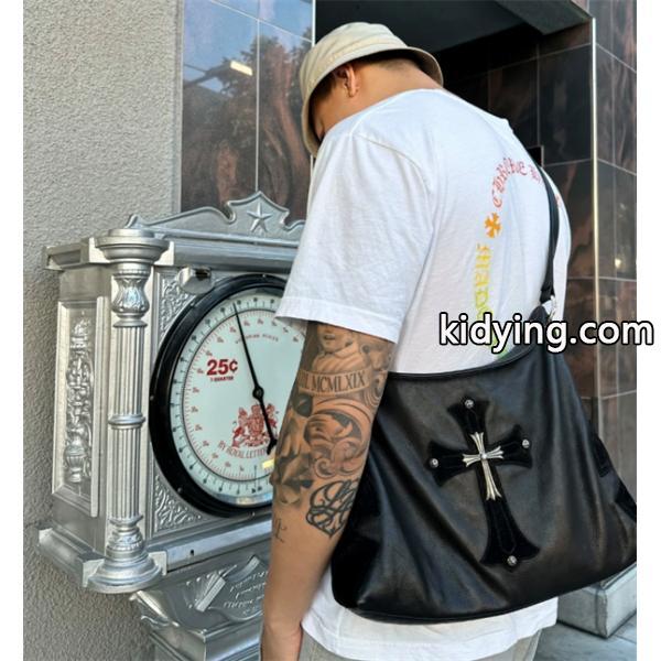 CHROMEHEARTS クロムハーツ ショルダーバッグコピー 2025超激得限定セール カバン_ブランド コピー 激安(日本最大級)-0