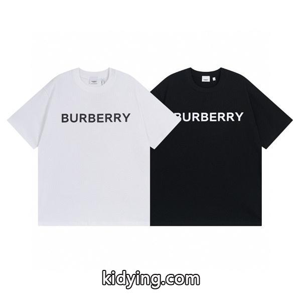SALE春夏新作乾きやすい 半袖Tシャツ バーバリー BURBERRY__スーパーコピーブランド激安通販 専門店-0