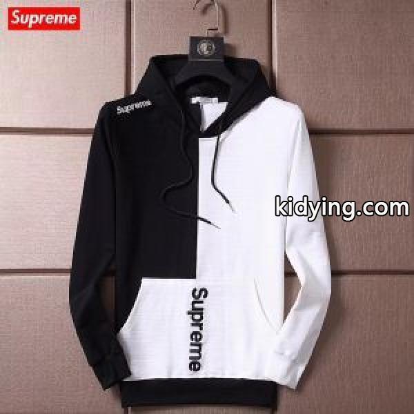 今年っぽくNEWファッション4色選択可パーカー シュプリーム売上ランキング1位 SUPREME_ジャケット パーカー セーター コート_メンズファッション_スーパーコピーブランド激安通販 専門店-0