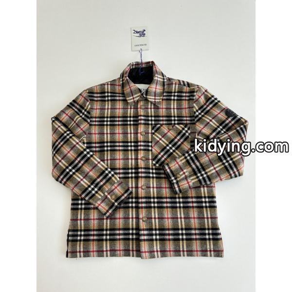 FW25☆☆中綿ジャケットBURBERRY 季節の変わり目に活躍する バーバリー コピーブランド激安通販 専門店-2