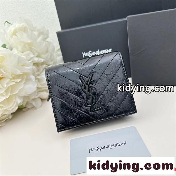 Saint Laurent サンローラン コピー財布 超激得_カードケースコピー 激安(日本最大級)-0