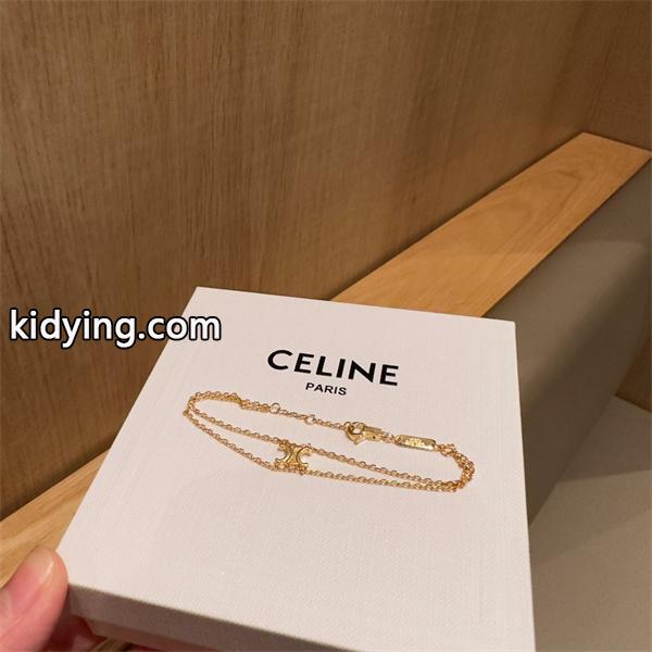 最高級品質 CELINE セリーヌブレスレット スーパーコピー 新品未使用 お洒落アイテム_ブランド コピー 激安(日本最大級)-0