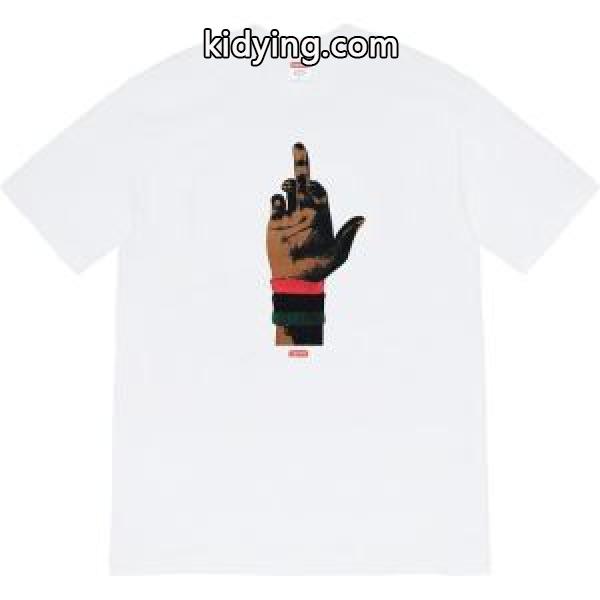 おしゃれ刷新に役立つ 3色可選 差をつけたい人にもおすすめ  Tシャツ/半袖 Supreme Dead Prez RBG Tee_半袖Tシャツ_メンズファッション_スーパーコピーブランド激安通販 専門店-0