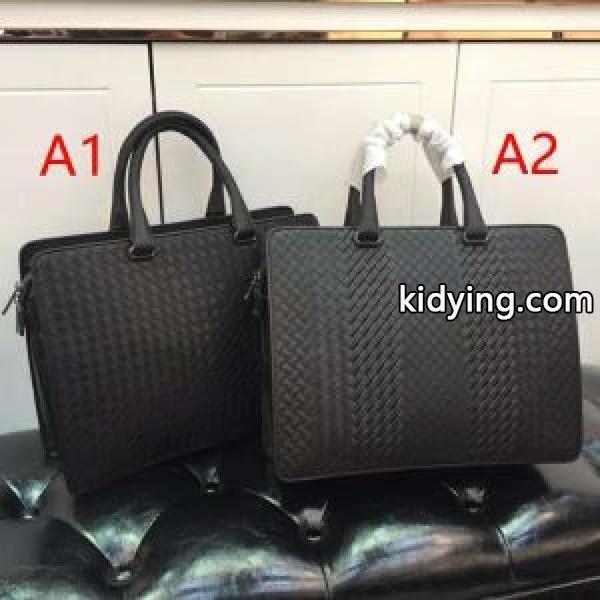 ボッテガ ヴェネタ BOTTEGA VENETA ビジネスバッグ 2色可選 高級感が好評です 【2019春夏】最新コレクション_ボッテガ ヴェネタ メンズバッグ_バッグ メンズ_スーパーコピーブランド激安通販 専門店-0