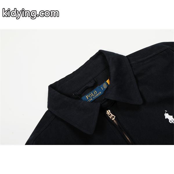 防風対策 注目トレンド モード系 ジャケット 都会派 Polo Ralph Lauren ポロ ラルフローレン コピー-3