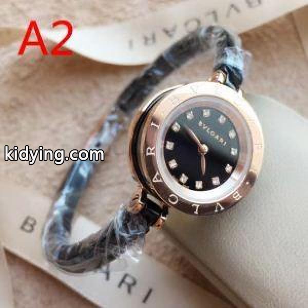 今季気になる! ブルガリBVLGARI 2018ss 多色可選 女性用腕時計 個性的なアイテム_ブルガリ BVLGARI_ブランド コピー 激安(日本最大級)-2