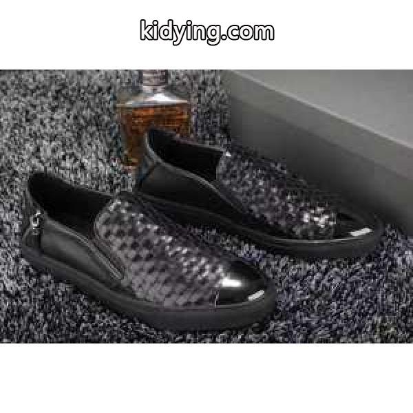 ファッション 人気 2016 ボッテガ ヴェネタ BOTTEGA VENETA カジュアルシューズ _スニーカー、靴_メンズファッション_スーパーコピーブランド激安通販 専門店-0