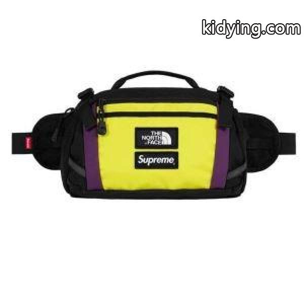ファッションに新しい色19SS Supreme The North Face Expedition Waist Bag ウエストポーチ 多色可選_シュプリーム SUPREME_ブランド コピー 激安(日本最大級)-1