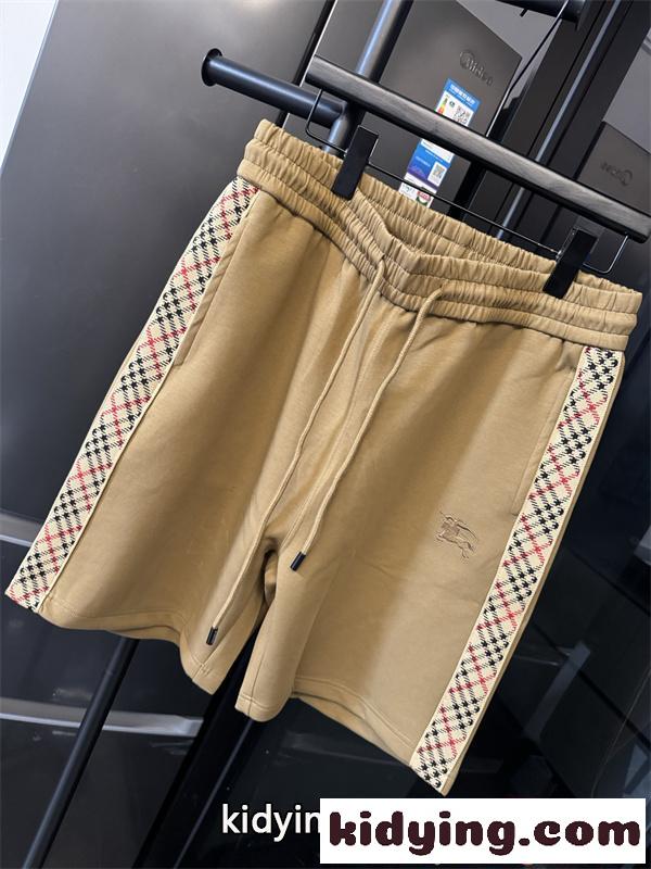 超人気モデル パーカー チェック切替 ストリング 快適素材 BURBERRY バーバリー スーパーコピー-2