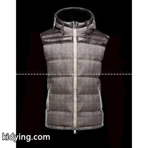 特選新作 2013-14秋冬 MONCLER モンクレール ダウンベスト_男性用ダウンジャケット_モンクレール特集_スーパーコピーブランド激安通販 専門店-0