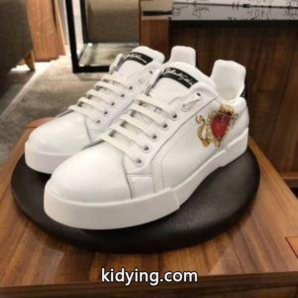 カジュアルシューズ 2019SS最安値春夏ファション 大流行新ブランドアイテム Dolce&Gabbana ドルチェ&ガッバーナ_ドルチェ&ガッバーナ DOLCE & GABBANA_ブランド コピー 激安(日本最大級)-0