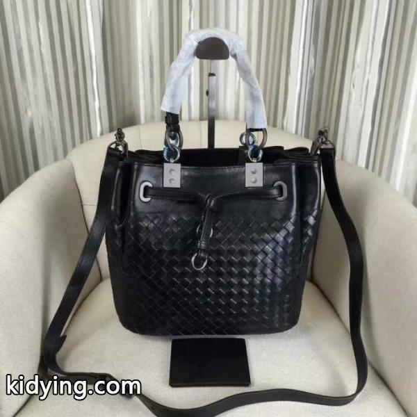 ◆モデル愛用◆ BOTTEGA VENETA レディースバッグ 2017新作高級感ある 多色選択可 手持ち&ショルダー掛け_ボッテガ ヴェネタ レディースバッグ_バッグ レディース_スーパーコピーブランド激安通販 専門店-0
