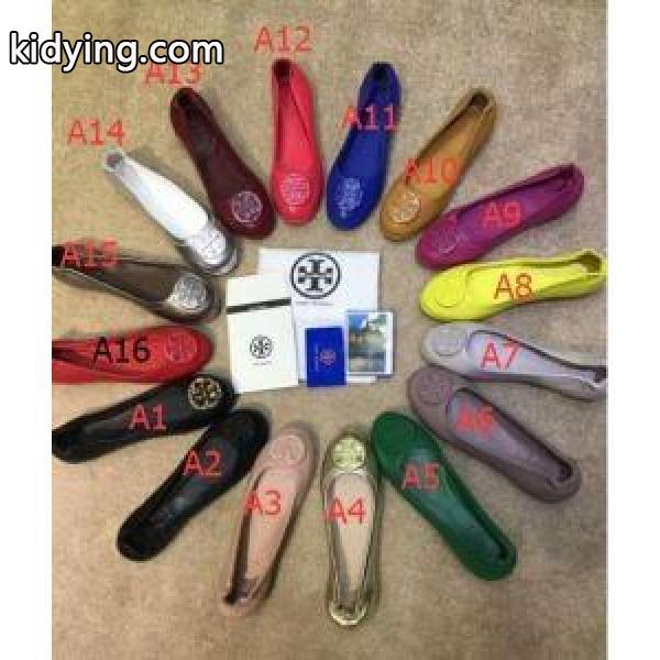 大人っぼい 多色選択可トリー バーチ Tory Burch 超激得2017 モカシン_トリーバーチ TORY BURCH_ブランド コピー 激安(日本最大級)-0