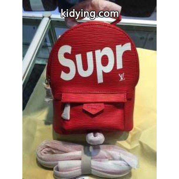2色可選 2017新作ミニ リュック、バックパック最旬アイテムシュプリーム SUPREME気軽に持てる_シュプリーム SUPREME_ブランド コピー 激安(日本最大級)-0