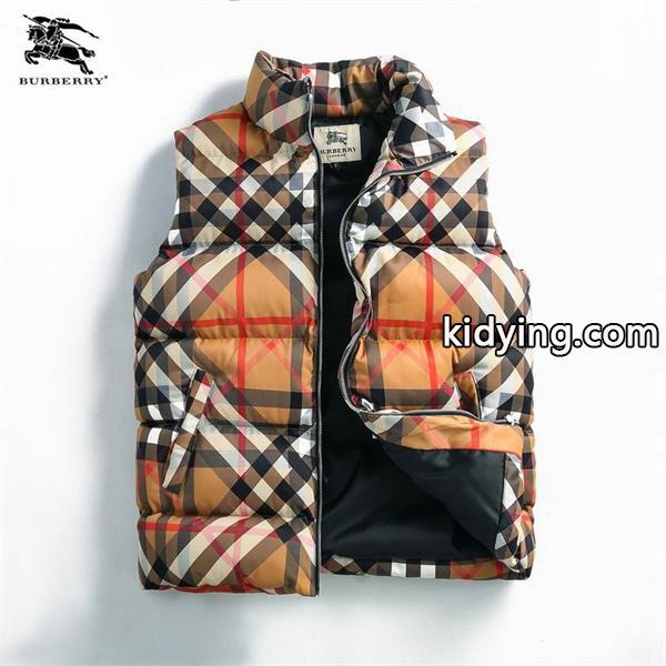 おしゃれでおすすめ今季トレンドBURBERRY バーバリー ベストダウンコピー秋断然ブランド推し_ダウンジャケット_メンズファッション_スーパーコピーブランド激安通販 専門店-0