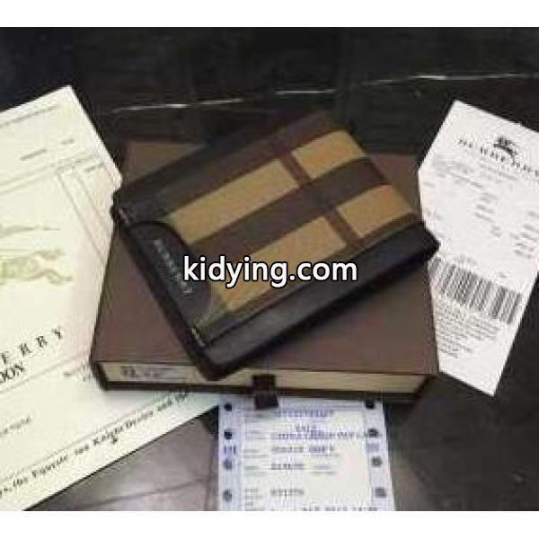 高級感たっぷりのアイテム 秋冬 burberry バーバリー 大容量のある財布 3色可選_バーバリー メンズ財布_財布 メンズ_スーパーコピーブランド激安通販 専門店-0