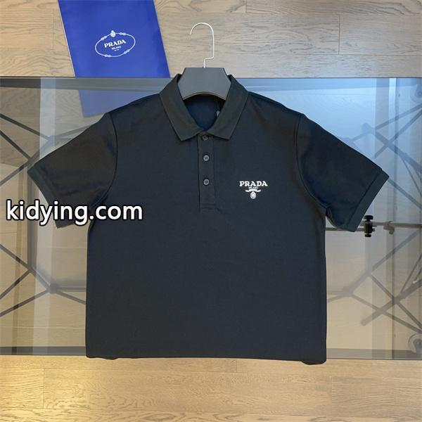 優しいフィット感 プラダポロシャツコピー PRADA _メンズファッション_スーパーコピーブランド激安通販 専門店-0