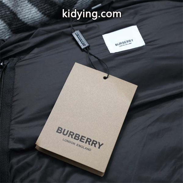 BURBERRY バーバリー コピー 注目 新着 2026新作定番 ダウンアウター 保温-6