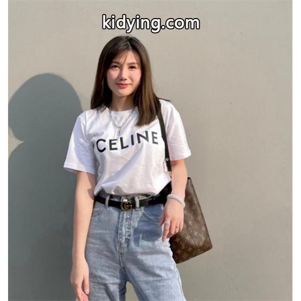CELINE セリーヌtシャツ スーパーコピー 通販ショッピング-0