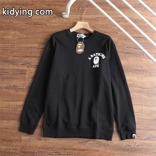 限定品A BATHING APE ア・ベイシング・エイプスウェットコピー 激安(日本最大級)-0