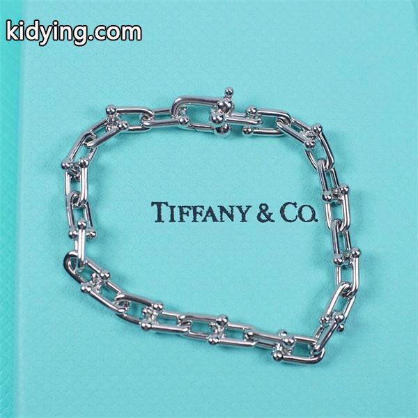 最新作 おすすめ ティファニー ブレスレット コピー 先取り 秋冬ファッション_スーパーコピー Tiffany ＆ Co-0