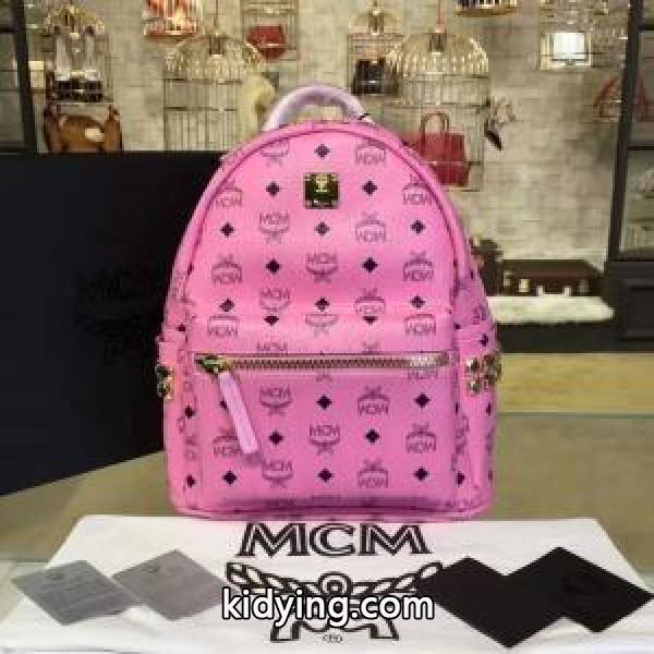 エムシーエム コピー MCM リュック、バックパック 多色選択可 2017新作 今買い◎得_エムシーエム コピー MCM_ブランド コピー 激安(日本最大級)-6
