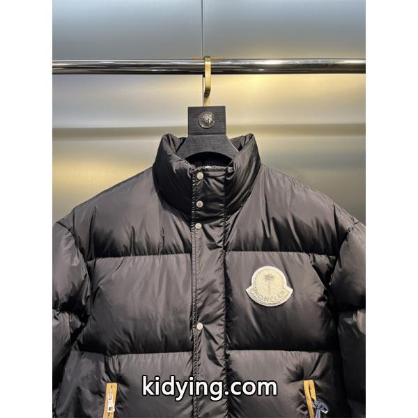 MONCLER モンクレール スーパーコピー 注目 新着 2026新作定番 ダウンブルゾン 冷え対策-1