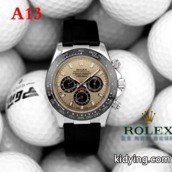 今買い◎得 ロレックス ROLEX HOT品質保証2018 多色可選 男性用腕時計 大好評_ロレックス ROLEX_ブランド コピー 激安(日本最大級)-12