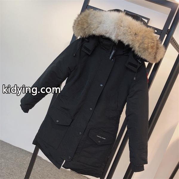 高品質 人気 2025❤ カナダグース CANADA GOOSE ダウンジャケットコピー 高レベルの保温性ブランド コピー 激安(日本最大級)-1