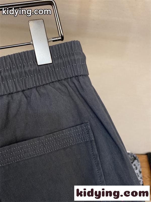 希少~ボッテガヴェネタズボンコピーBOTTEGA VENETA 春夏 激安通販 専門店-7