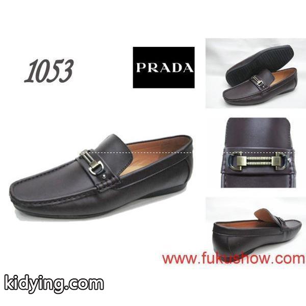 PRADA 2011秋冬新作_スニーカー、靴_メンズファッション_スーパーコピーブランド激安通販 専門店-0