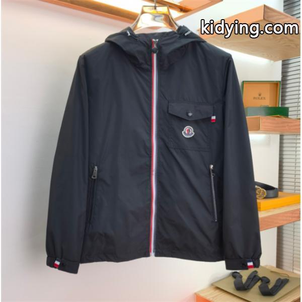 2020年の春夏はこれ! モンクレール MONCLER フード付きコート 1枚でグッと華やかに_モンクレール MONCLER_ブランド コピー 激安(日本最大級)-0