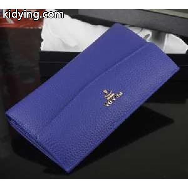 2014 欧米韓流/雑誌 PRADA プラダース長財布_プラダ レディース財布_財布 レディース_スーパーコピーブランド激安通販 専門店-0