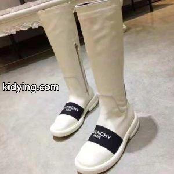 2色可選 ファッションの最先端 ショートブーツ 18ＳＳ美品 ジバンシー GIVENCHY カジュアルスタイルに_ジバンシー GIVENCHY_ブランド コピー 激安(日本最大級)-1