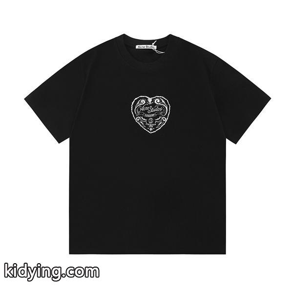 ❤お洒落☆ACNE半袖tシャツコピー☆☆2025人気ランキング新作アークスタジオ激安通販-0
